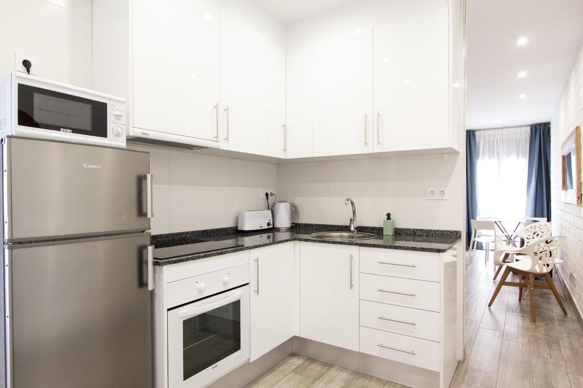 Novus Homes Barcelona Santa Eulalia Л'Успіталет-да-Любрагат Екстер'єр фото
