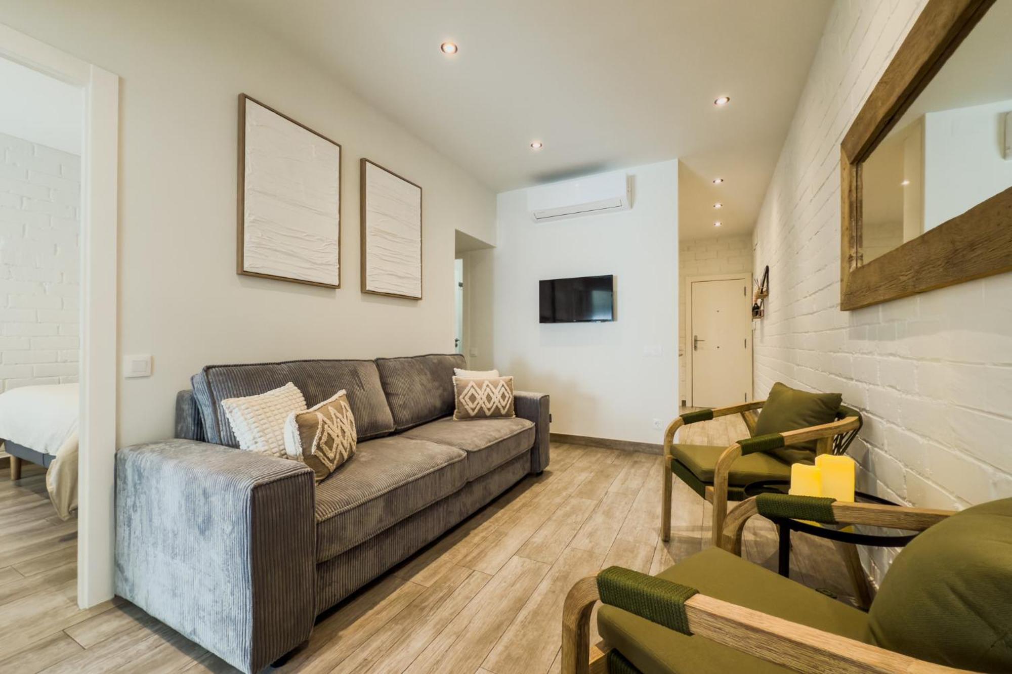 Novus Homes Barcelona Santa Eulalia Л'Успіталет-да-Любрагат Екстер'єр фото