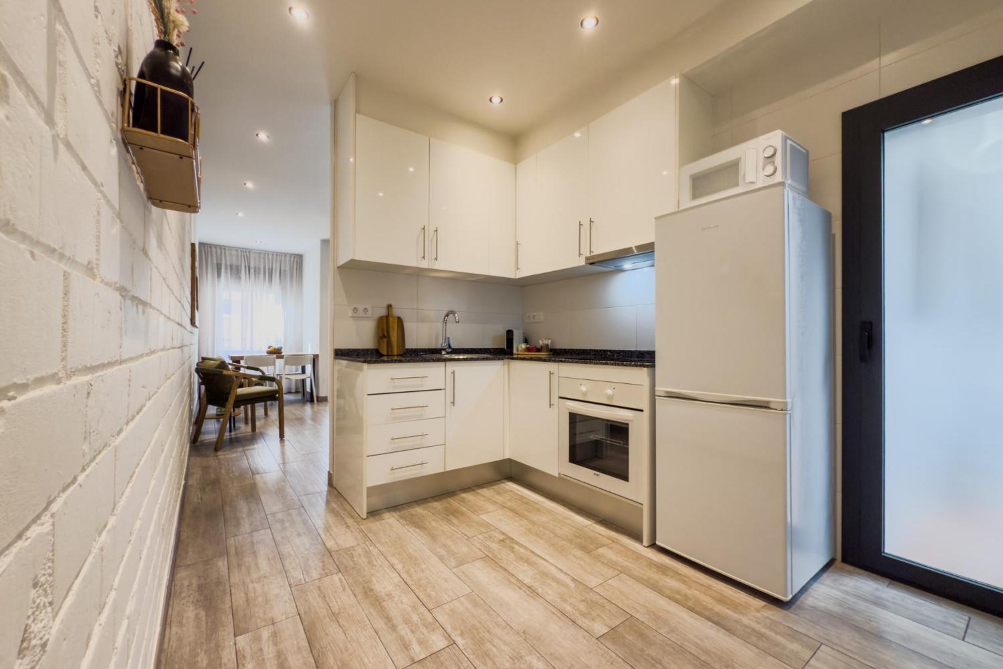 Novus Homes Barcelona Santa Eulalia Л'Успіталет-да-Любрагат Екстер'єр фото