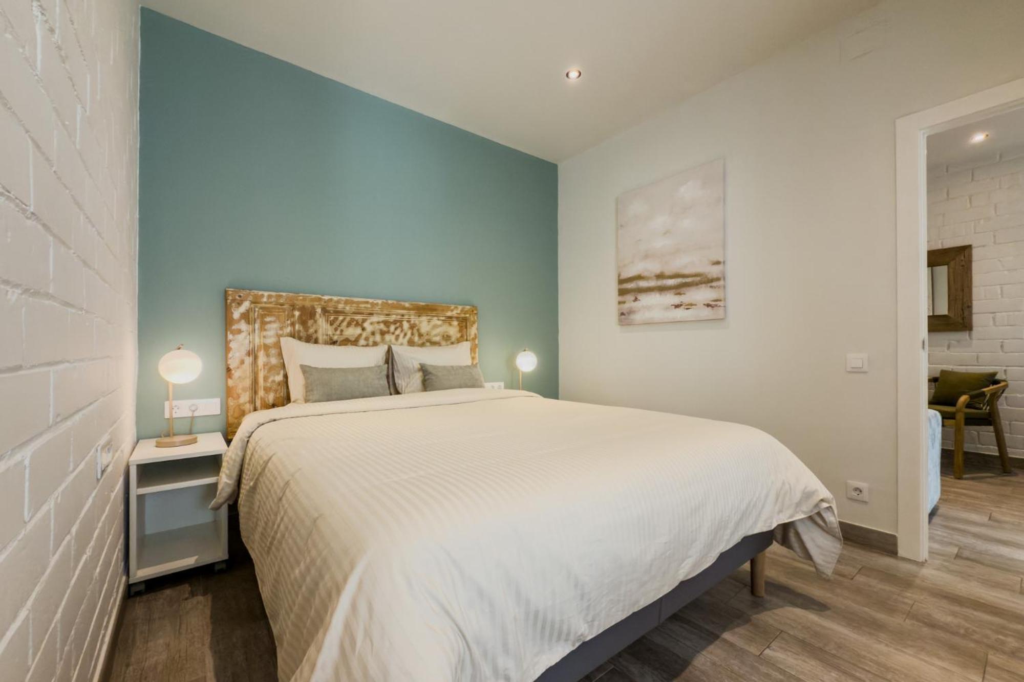 Novus Homes Barcelona Santa Eulalia Л'Успіталет-да-Любрагат Екстер'єр фото
