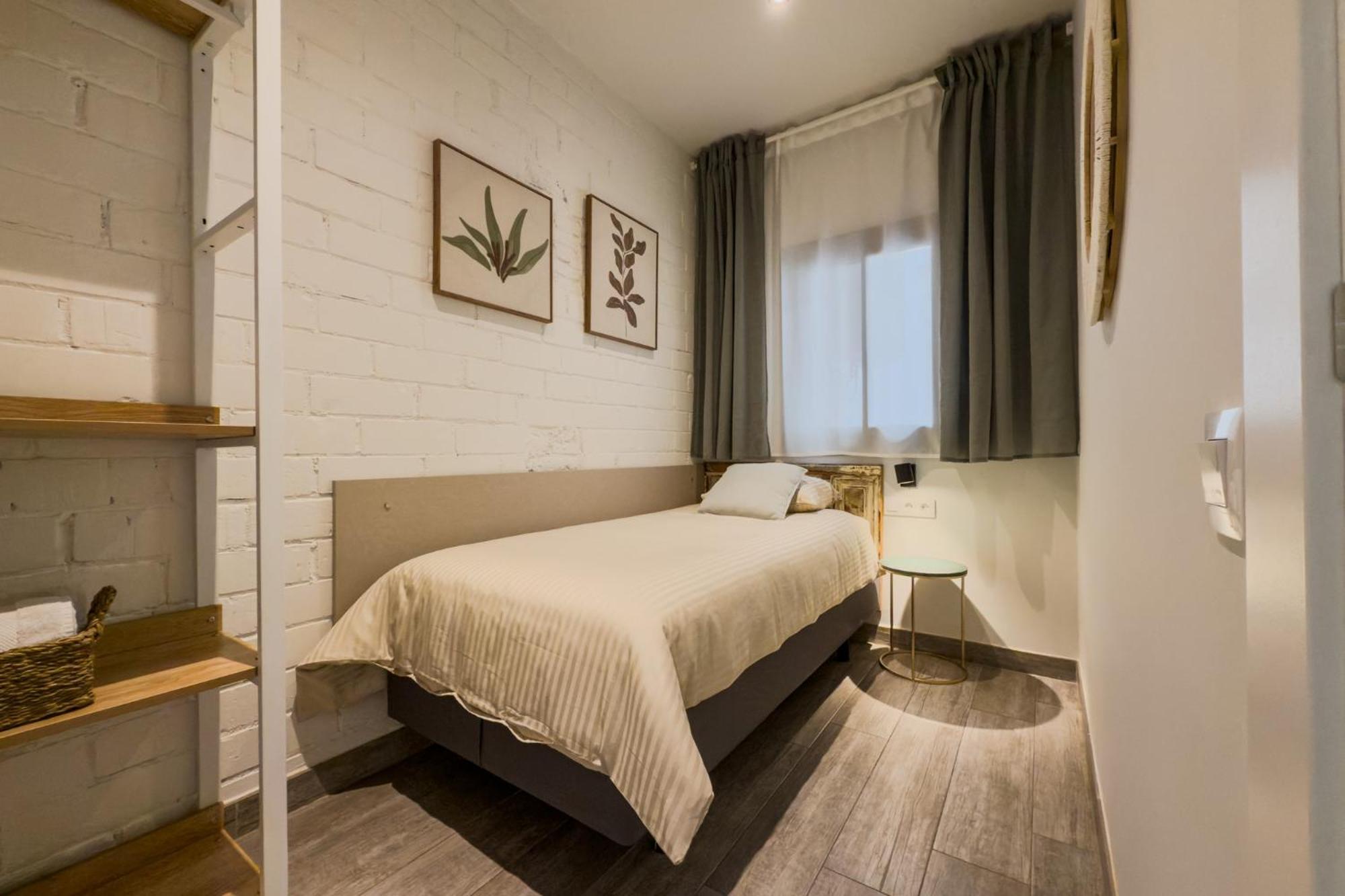 Novus Homes Barcelona Santa Eulalia Л'Успіталет-да-Любрагат Екстер'єр фото