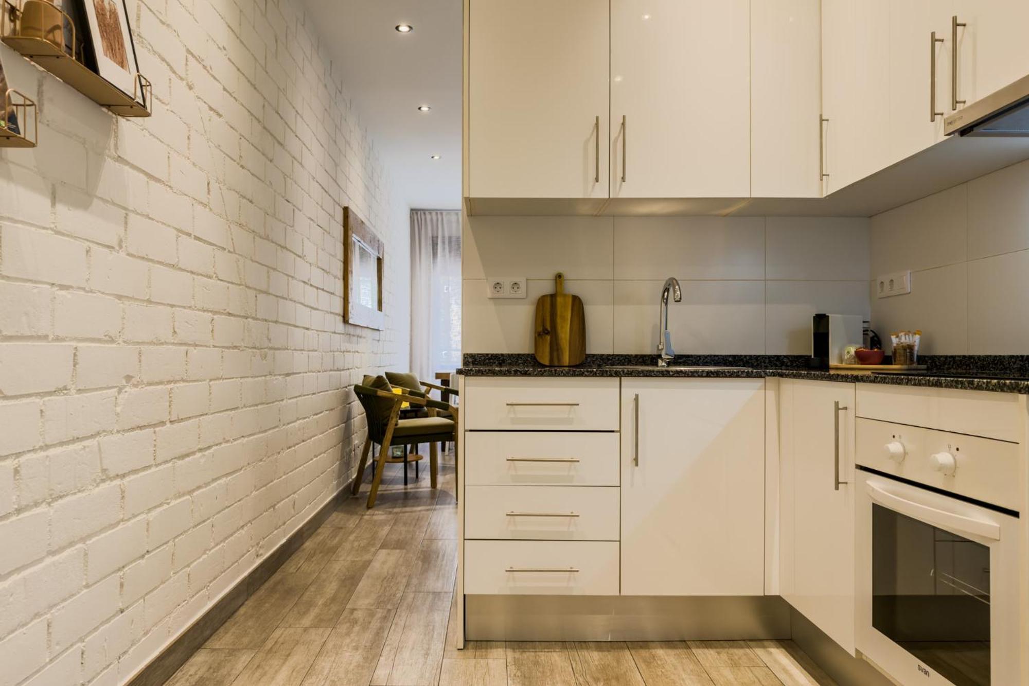 Novus Homes Barcelona Santa Eulalia Л'Успіталет-да-Любрагат Екстер'єр фото