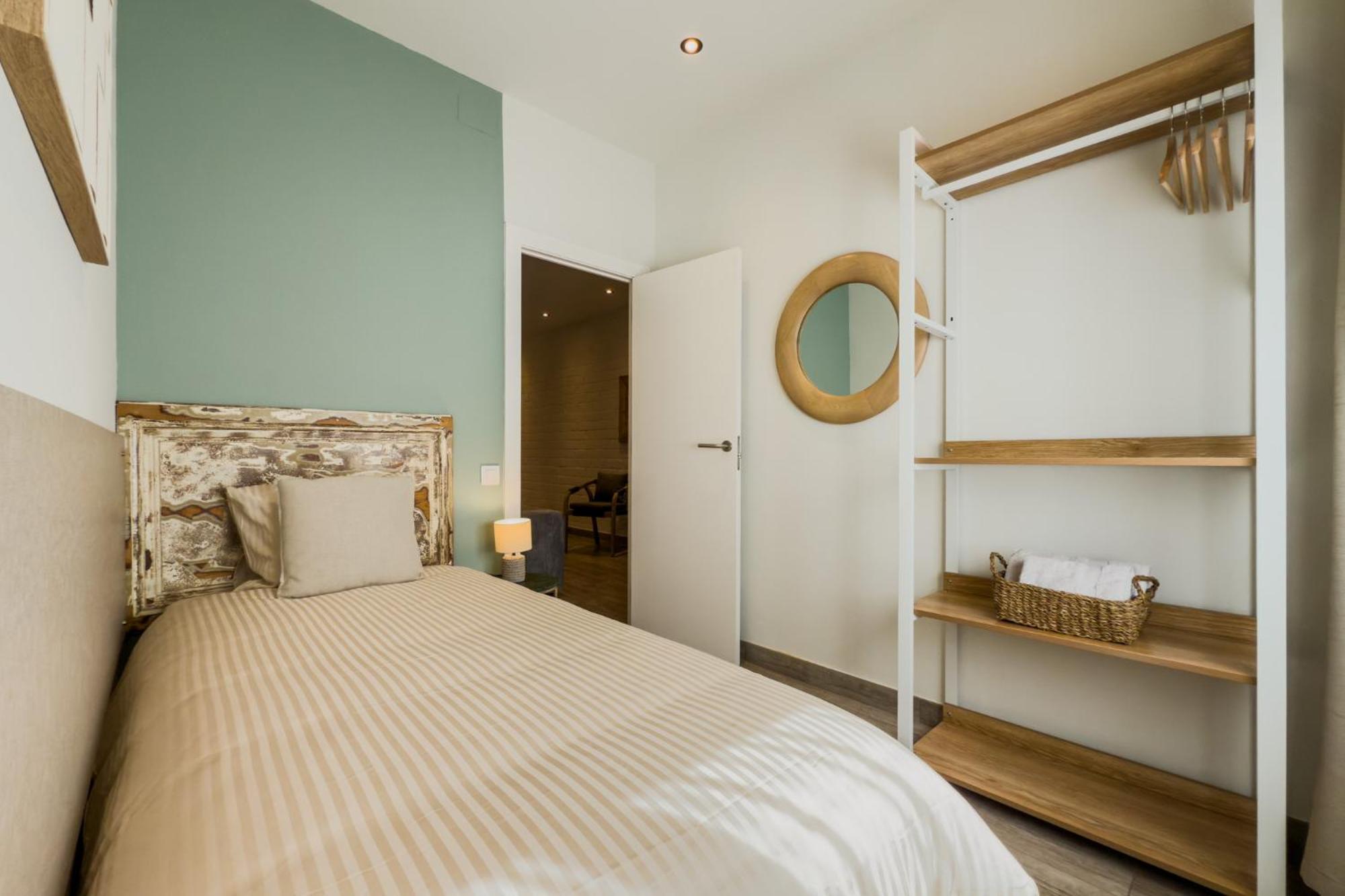 Novus Homes Barcelona Santa Eulalia Л'Успіталет-да-Любрагат Екстер'єр фото