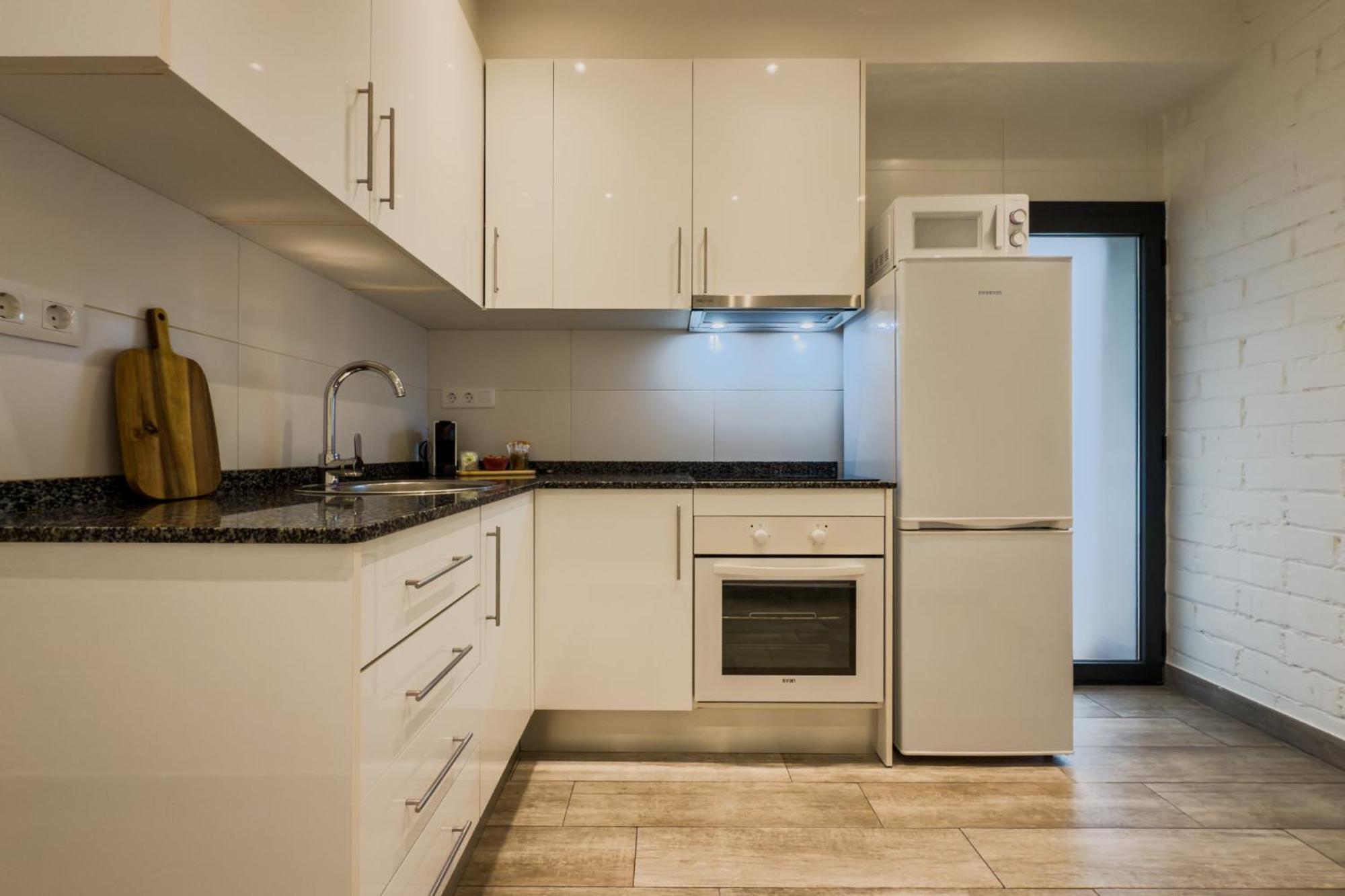 Novus Homes Barcelona Santa Eulalia Л'Успіталет-да-Любрагат Екстер'єр фото