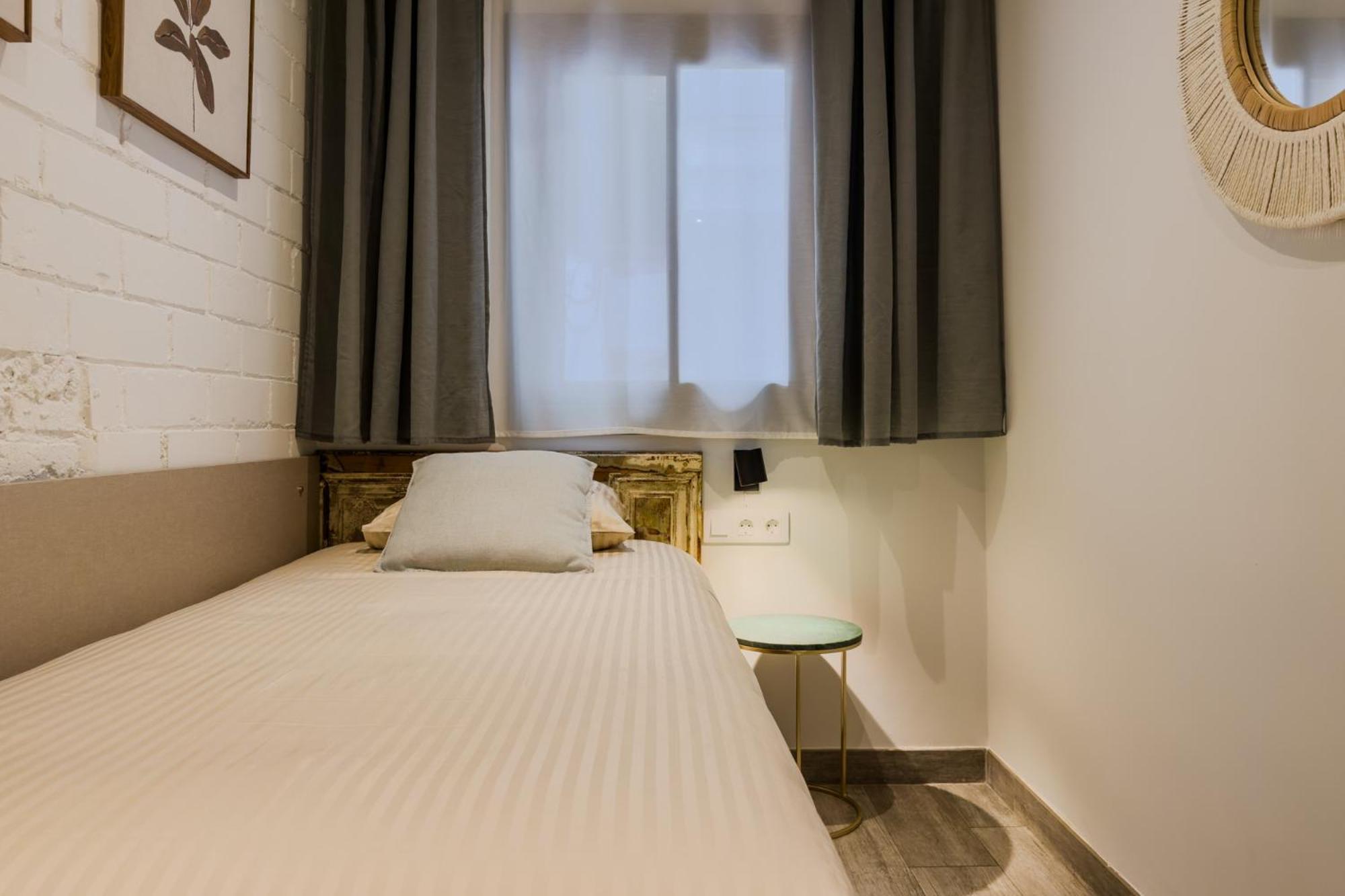Novus Homes Barcelona Santa Eulalia Л'Успіталет-да-Любрагат Екстер'єр фото