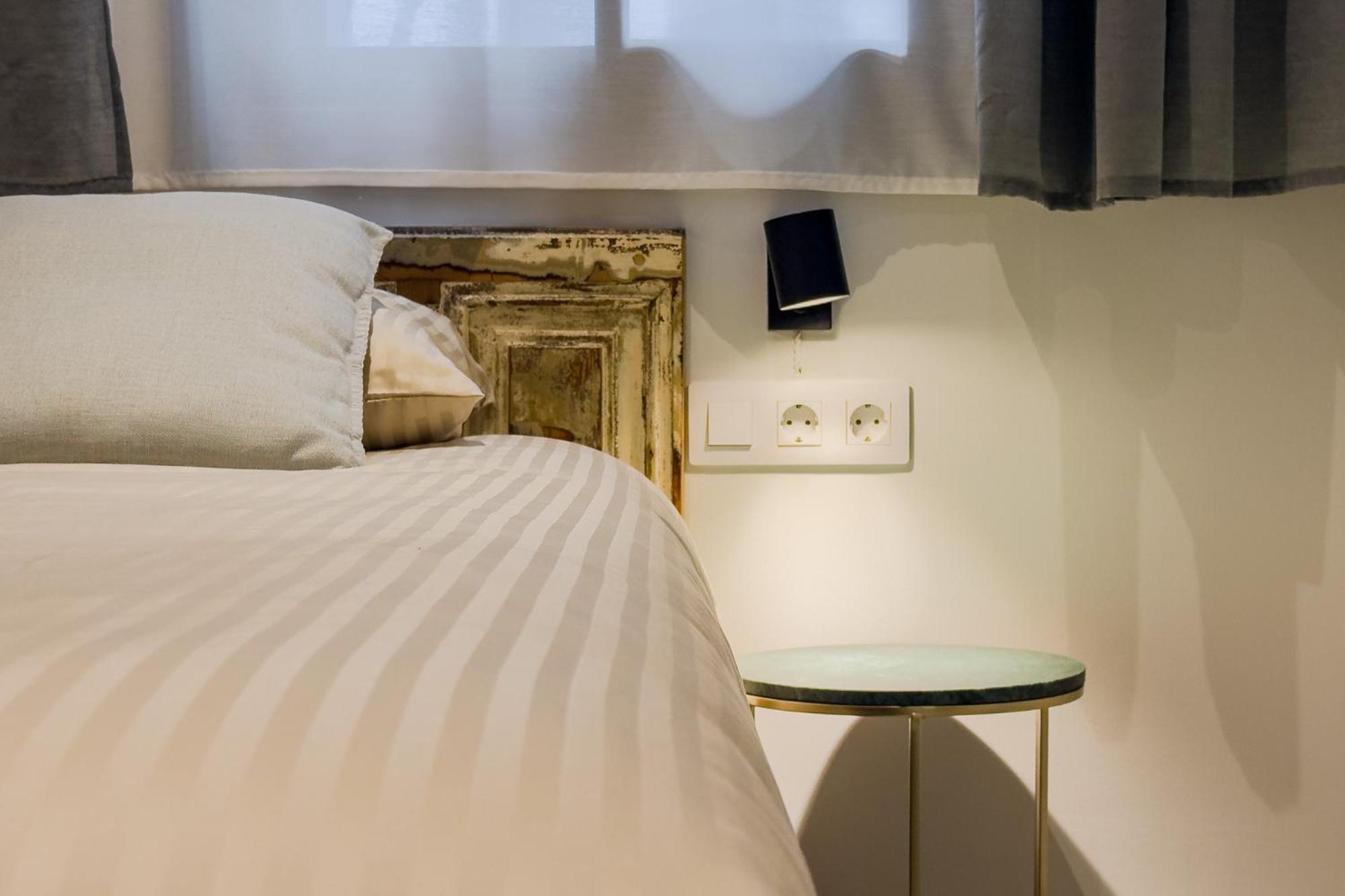 Novus Homes Barcelona Santa Eulalia Л'Успіталет-да-Любрагат Екстер'єр фото